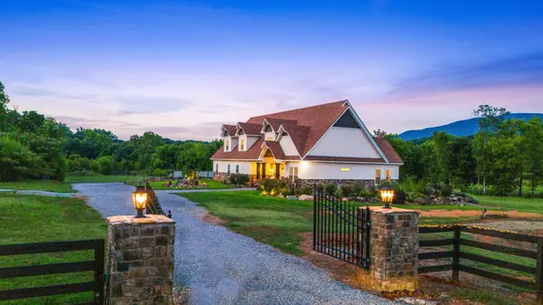 1072 Cookson Creek Road, Ocoee, TN 37361