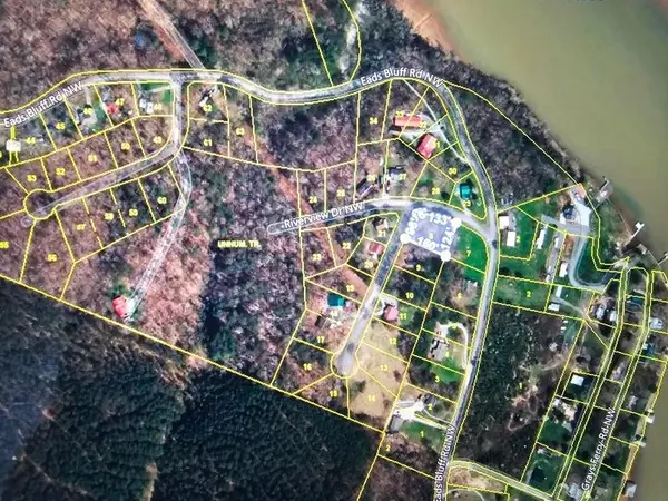8 Kittiwake Place Nw, Georgetown, TN 37336