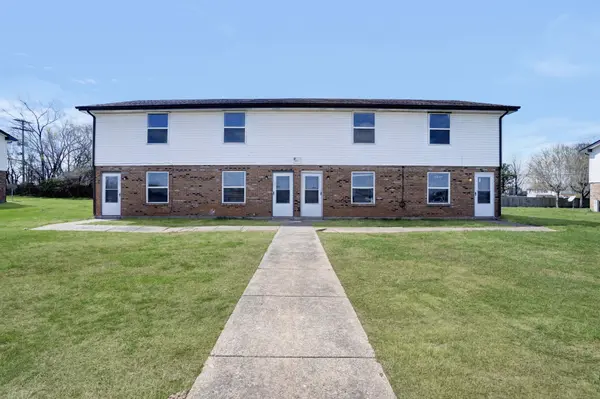 1108 Pembroke Oak Grove Rd #19, Oak Grove, KY 42262