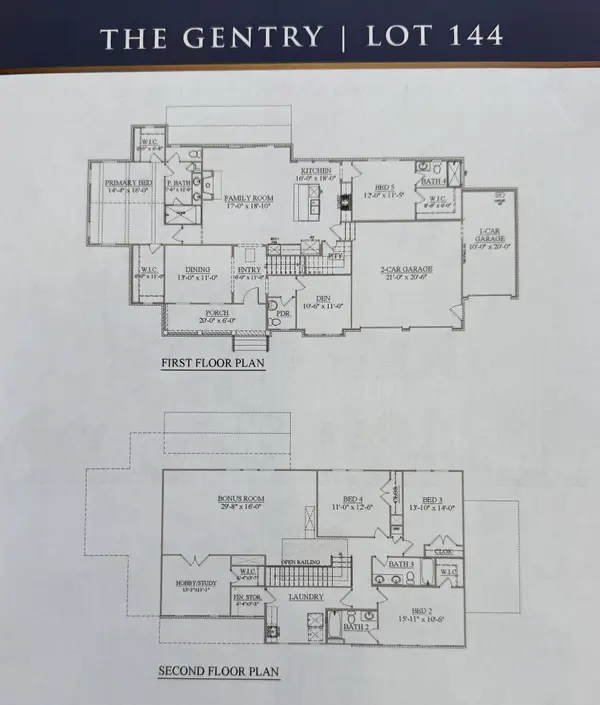 5209 Fairhaven Ct, Thompsons Station, TN 37179