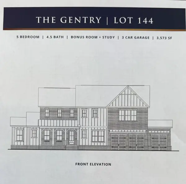 5209 Fairhaven Ct, Thompsons Station, TN 37179