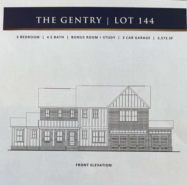 5209 Fairhaven Ct, Thompsons Station, TN 37179