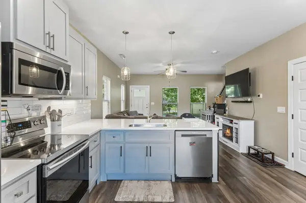 555 Gresham Lane #2 D, Murfreesboro, TN 37129