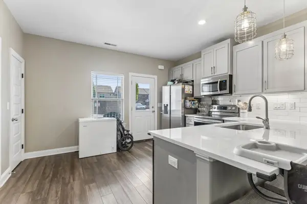 555 Gresham Lane #2 D, Murfreesboro, TN 37129
