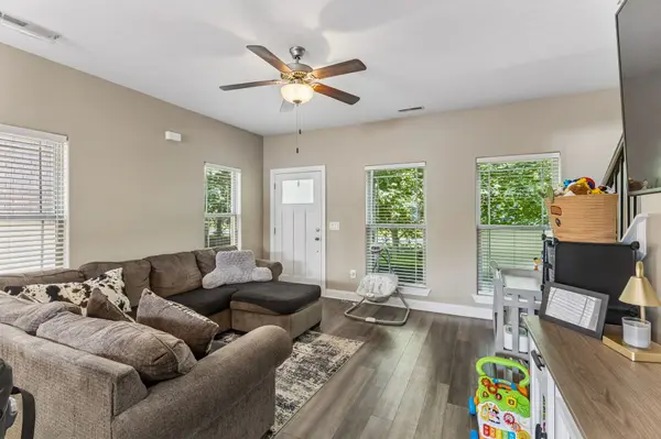 555 Gresham Lane #2 D, Murfreesboro, TN 37129
