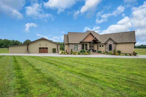 1261 Highway 48 #S, Dickson, TN 37055