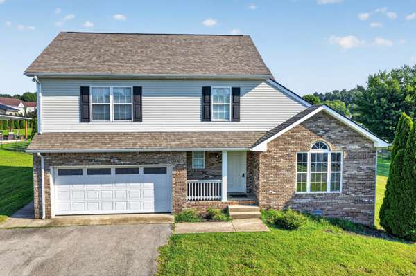 2029 Copper Kettle Cir, Pleasant View, TN 37146