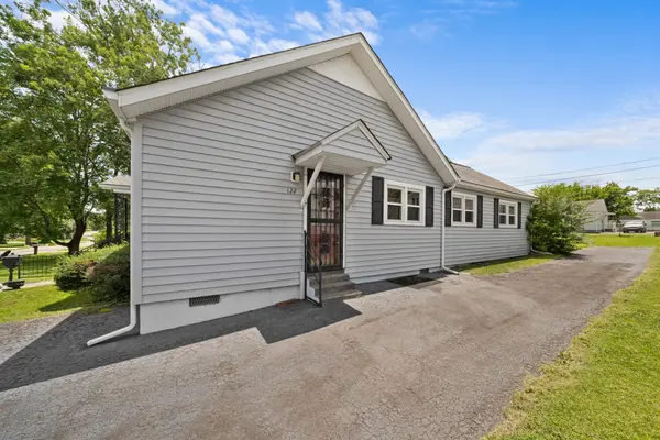 122 Anderson Dr, Tullahoma, TN 37388
