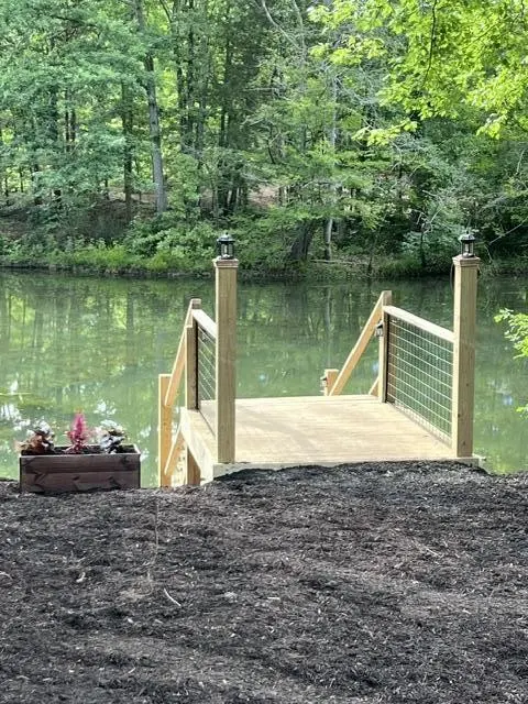 1088 Lower River Road, Decatur, TN 37322