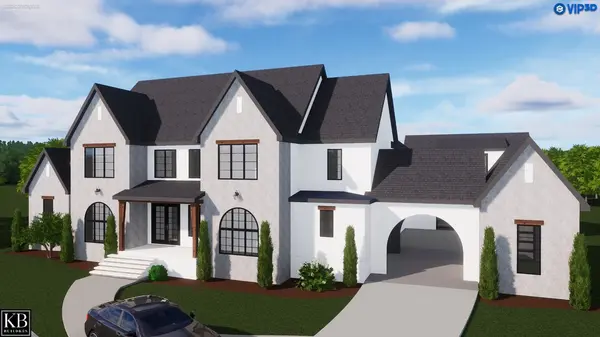 3000 Rockingham Lane, Nolensville, TN 37135