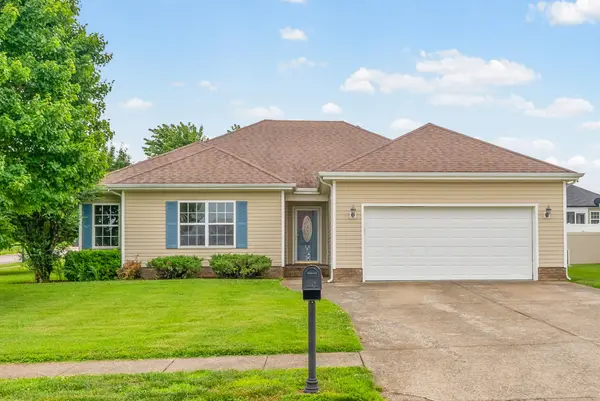 100 Lurlington Ct, Hopkinsville, KY 42240