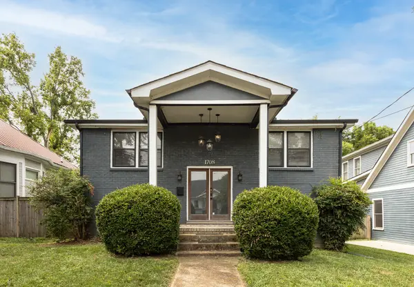 1708 Fatherland St, Nashville, TN 37206