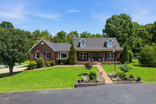 2946 Beulah Church Rd, Arrington, TN 37014