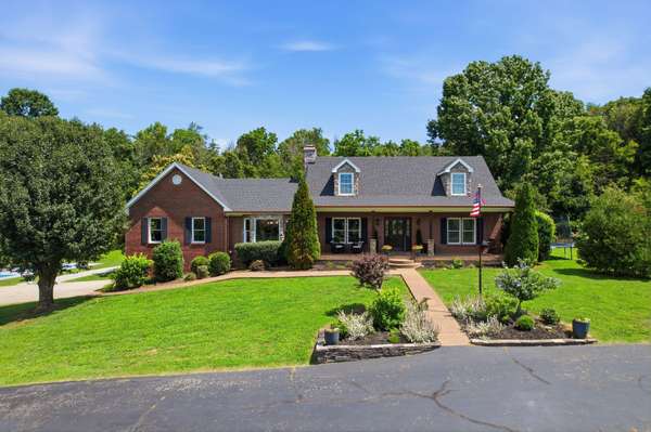 2946 Beulah Church Rd, Arrington, TN 37014