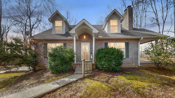 3883 Dobbins Pike, Portland, TN 37148