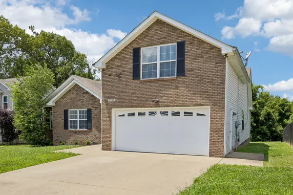 2781 Cascade Dr, Clarksville, TN 37042