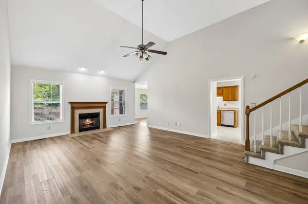 2781 Cascade Dr, Clarksville, TN 37042