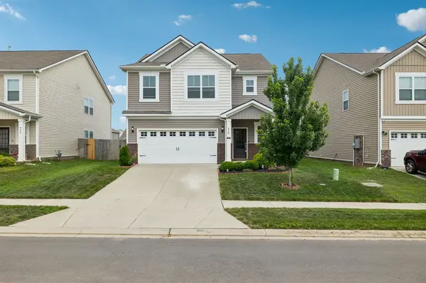 538 Torrey Pines Ln, Lebanon, TN 37087