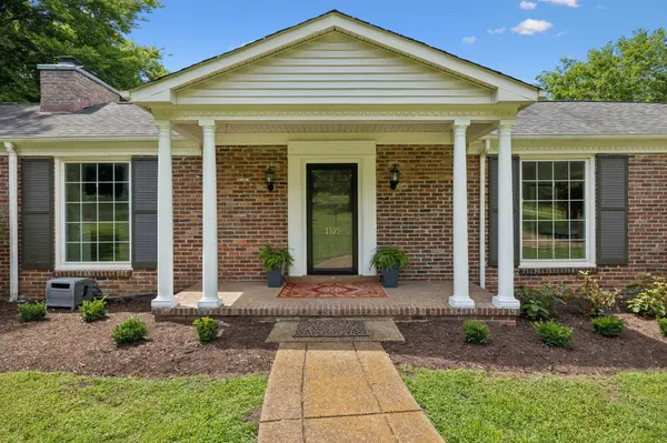 1105 Spencer Creek Pass, Franklin, TN 37069