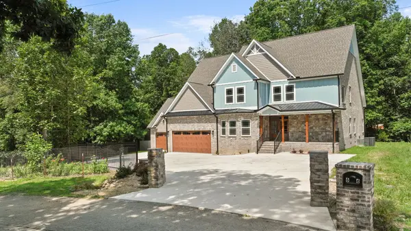 66 Rigsby Ridge, Lynchburg, TN 37352