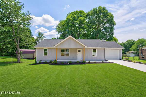 430 Rhododendron Circle, Crossville, TN 38555