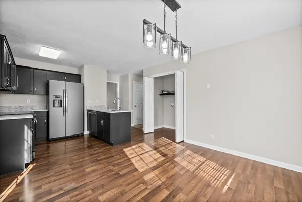 3709 Harvest Rdg, Clarksville, TN 37040