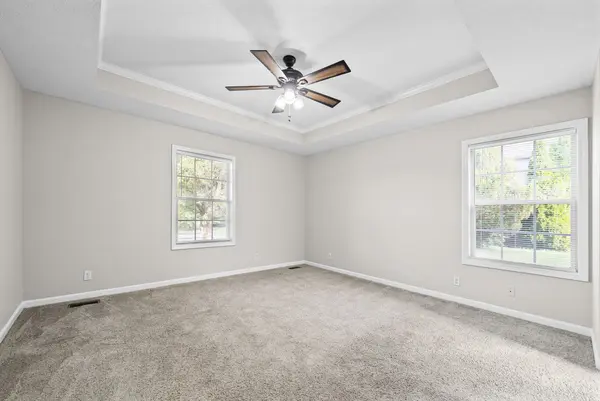 3709 Harvest Rdg, Clarksville, TN 37040