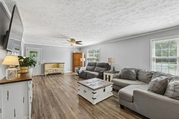 4121 Halls Hill Pike, Murfreesboro, TN 37130
