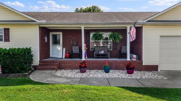 112 Mulberry Lane #NE, Cleveland, TN 37312