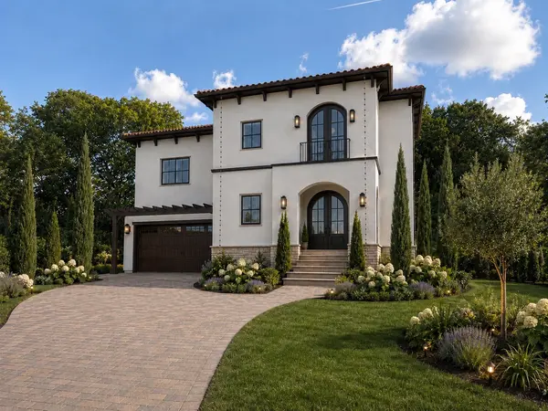 804 Watts Ln, Nashville, TN 37209