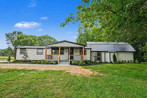 305 Martha Leeville Rd, Lebanon, TN 37090
