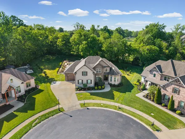 251 Harrowgate Dr, Clarksville, TN 37043