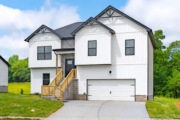201 Dewberry Ct, Clarksville, TN 37042