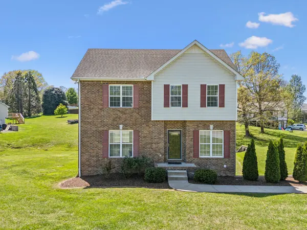 7415 Master Shane Rd, Fairview, TN 37062