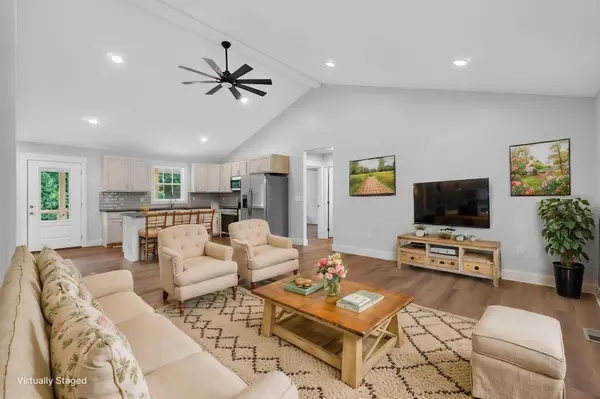 121 Oakley Estates Road, Allons, TN 38541