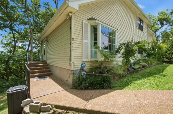 500 Stacy Square Ter, Nashville, TN 37221
