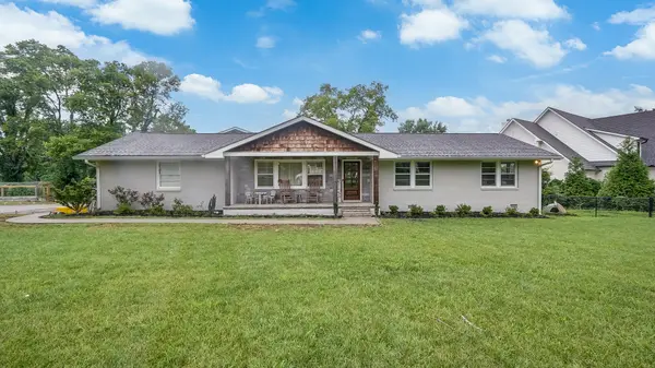 824 Clematis Dr, Nashville, TN 37205