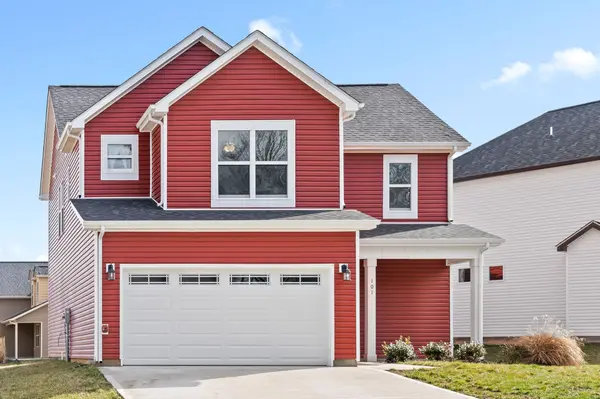 101 Lucerne Lane, Clarksville, TN 37040