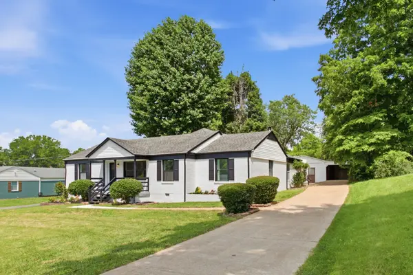 104 Carol Dr, Columbia, TN 38401