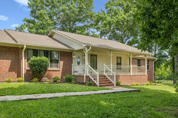 1533 Iron Bridge Rd, Columbia, TN 38401