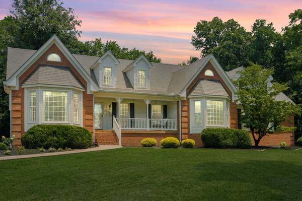 5058 Windland Dr, Springfield, TN 37172