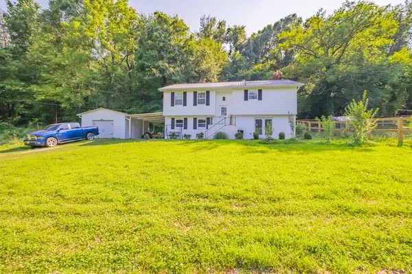839 Old Elkton Pike, Fayetteville, TN 37334
