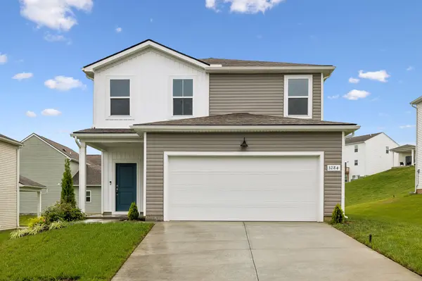 3284 Barrel Oak Pass, Columbia, TN 38401
