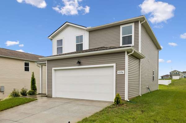 3284 Barrel Oak Pass, Columbia, TN 38401