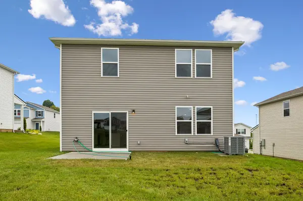 3284 Barrel Oak Pass, Columbia, TN 38401
