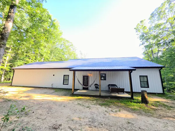 35 Chickory Ln, Monteagle, TN 37356