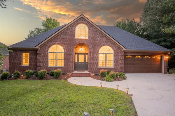 9237 Leaf Brook Lane, Apison, TN 37302