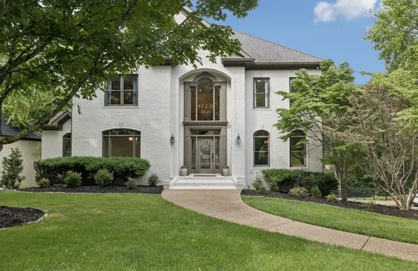 9441 Highwood Hill Rd, Brentwood, TN 37027