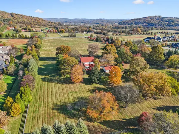 6435 Eudailey Covington Rd, College Grove, TN 37046