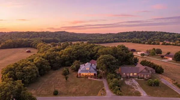 1641 Old Fayetteville Hwy, Lynchburg, TN 37352
